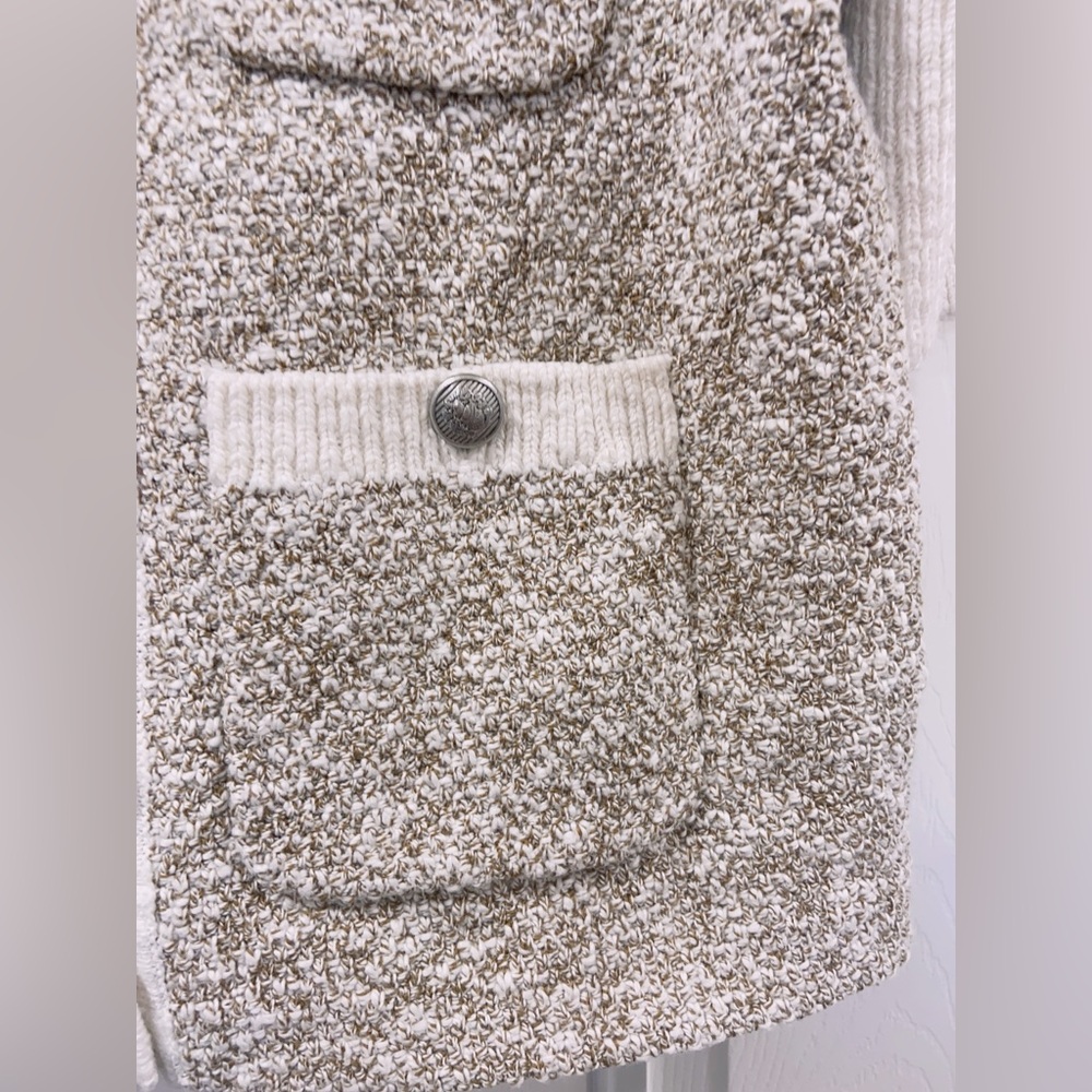 NWT $598 Veronica Beard Kaufman Knit Jacket - Picture 13 of 14